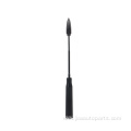 BLACK TELESCOPIC 50 CALIBER BULLET ANTENNA FOR DODGE